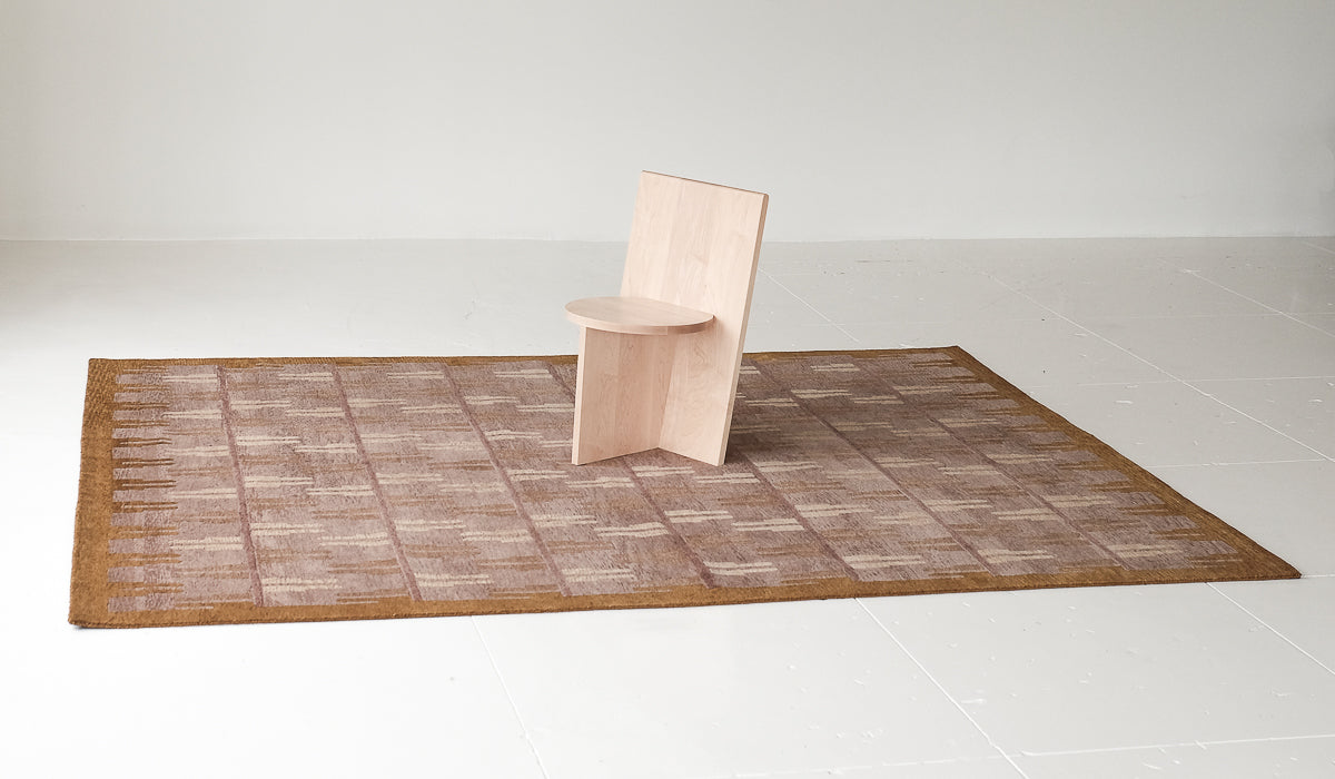 Patty Studios Rue Rug