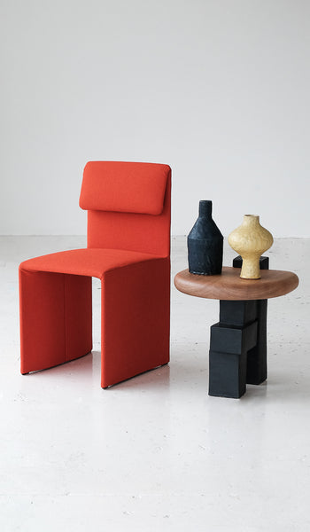Resident Sacha Chair