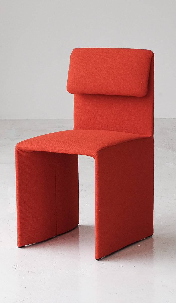 Resident Sacha Chair - Spartan Shop