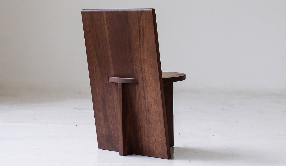 Roll & Hill Three Plane Chair - Spartan Shop
