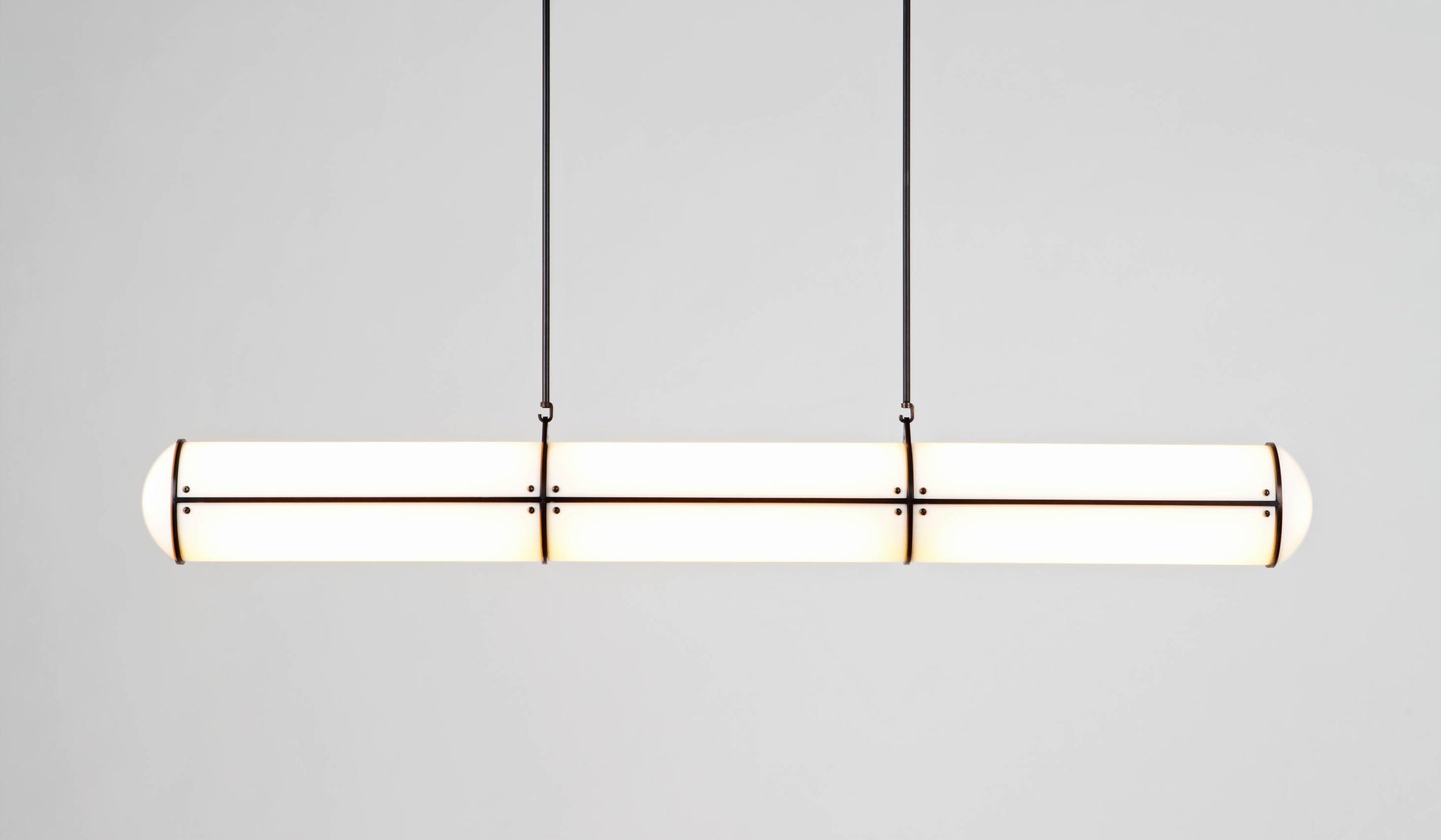 Roll & Hill 3 Unit Endless Pendant