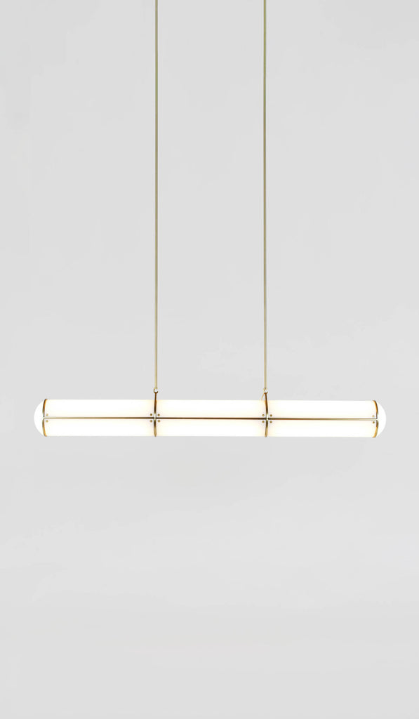 Roll & Hill 3 Unit Endless Pendant
