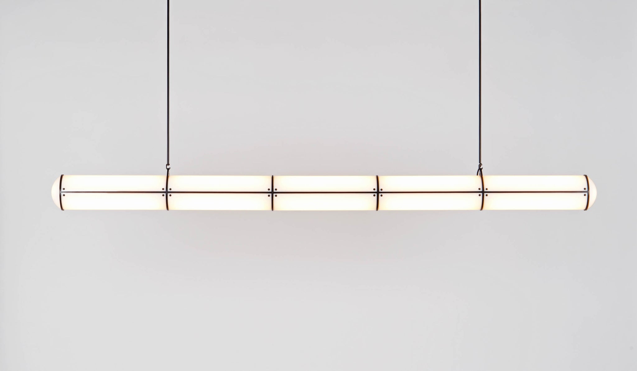 Roll & Hill 5 Unit Endless Pendant