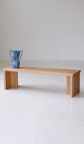 Roll & Hill Grange Bench