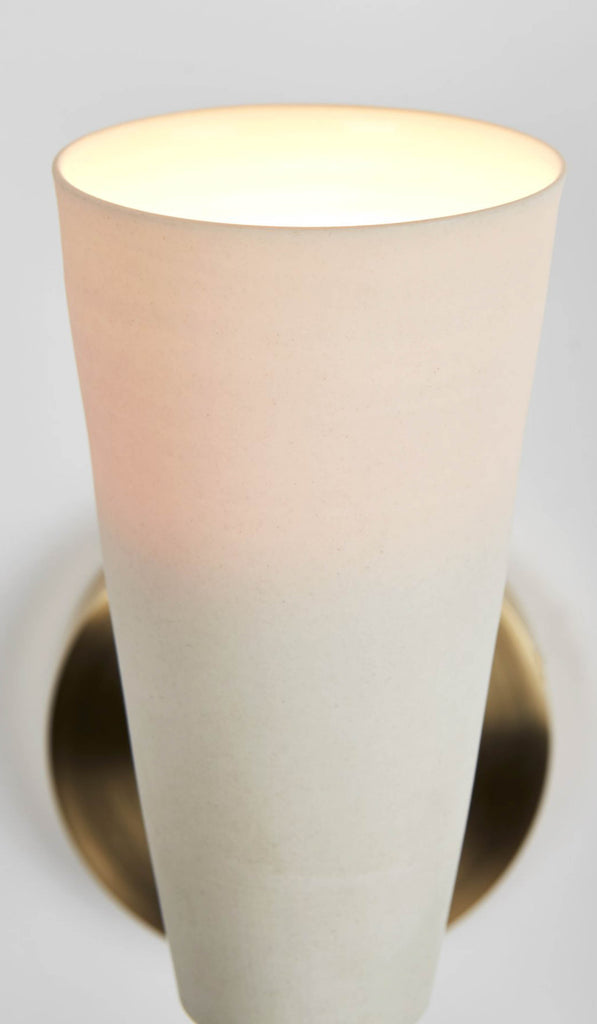 Roll & Hill Grace Sconce