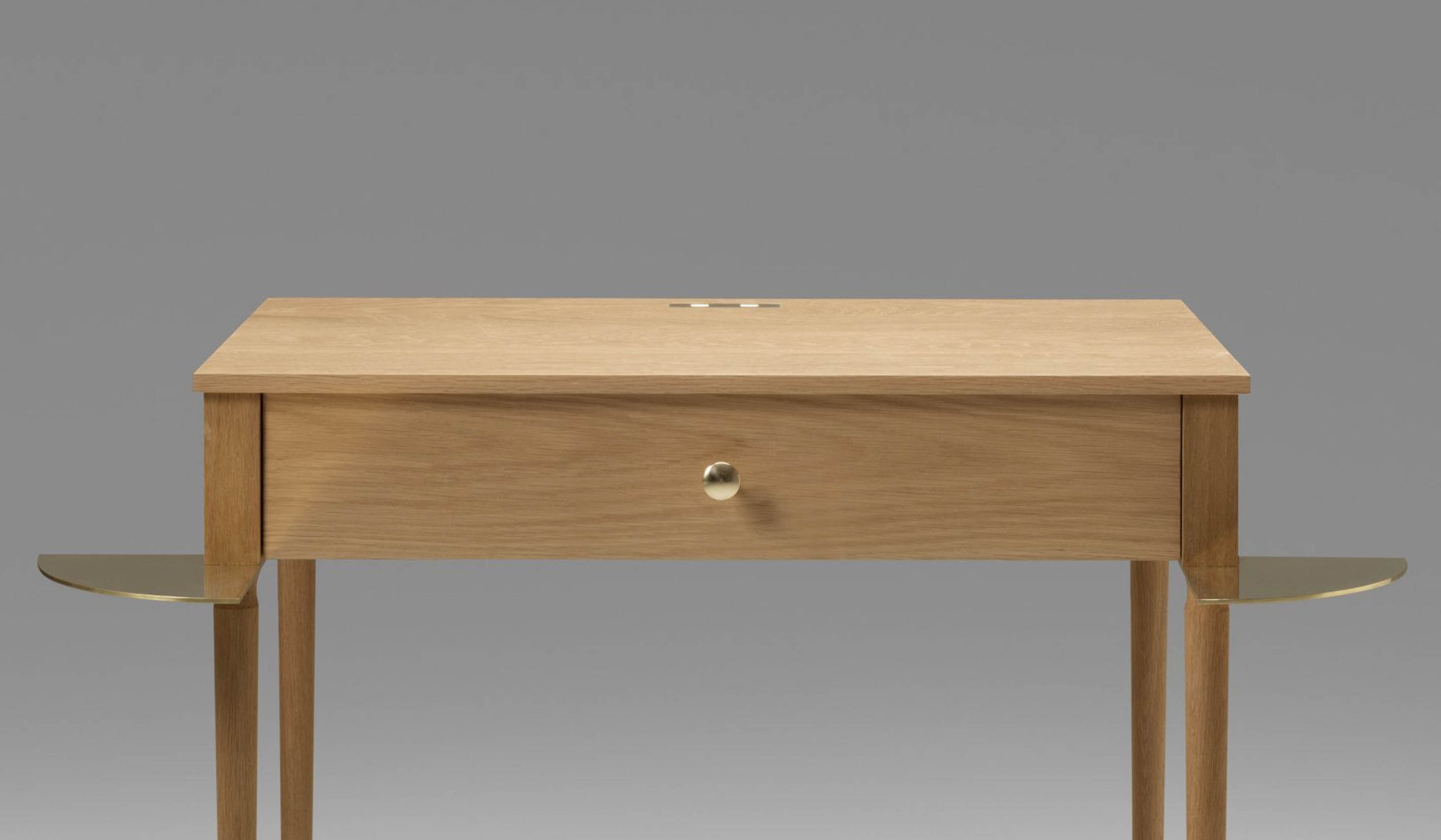 Roll & Hill The Cain Nightstand