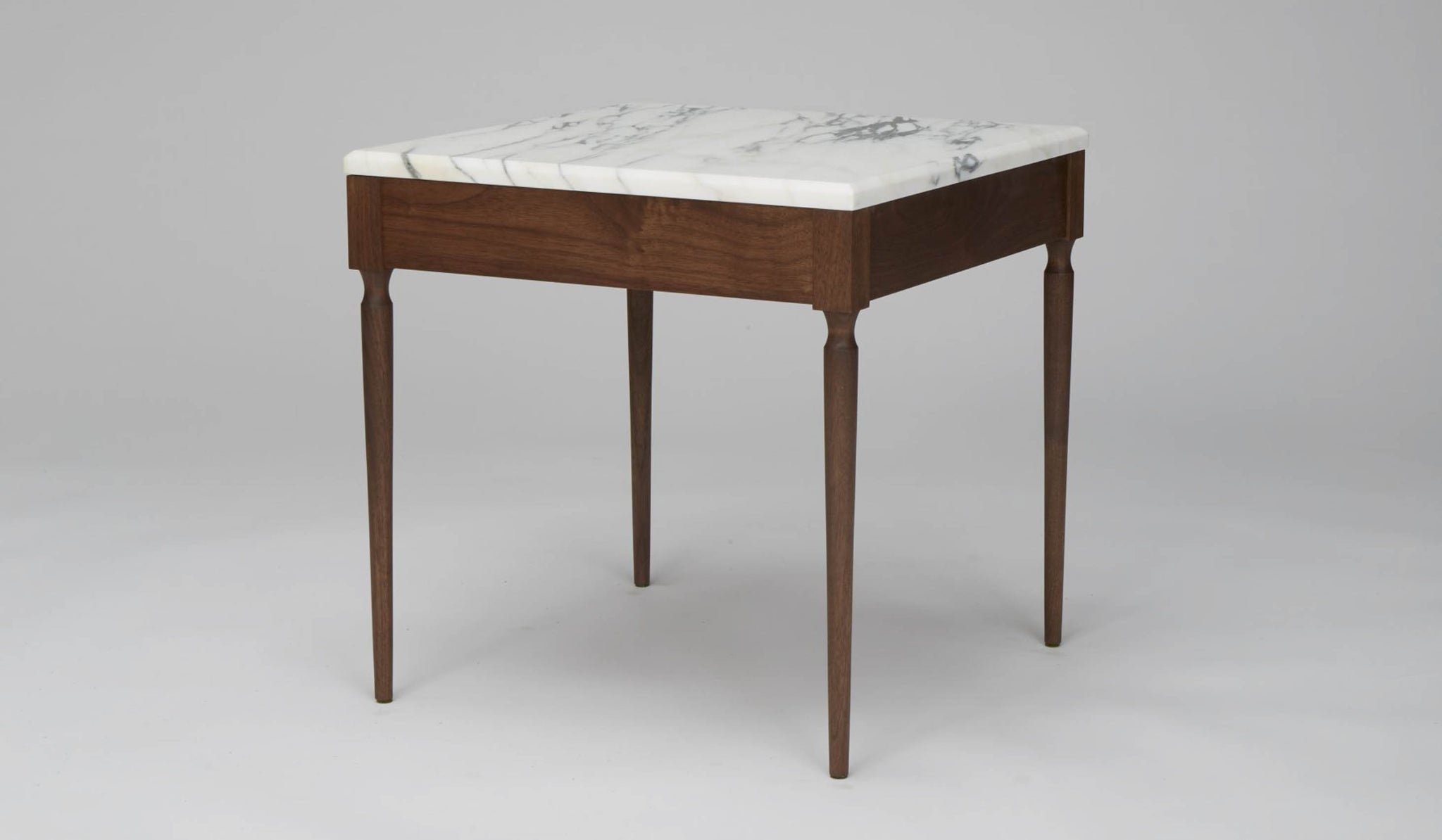 Roll & Hill The Cain Side Table