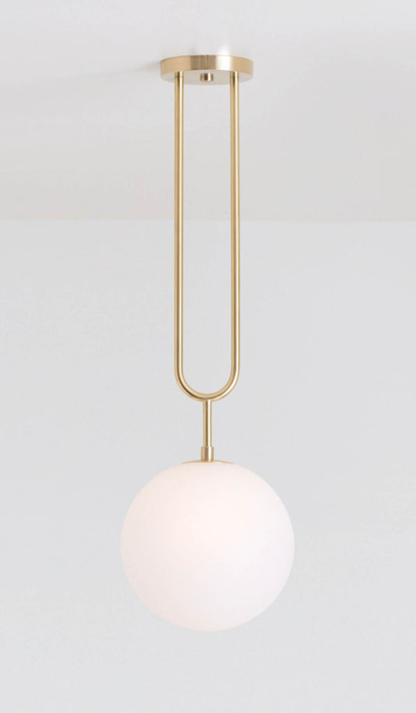 Roll & Hill Koko Pendant