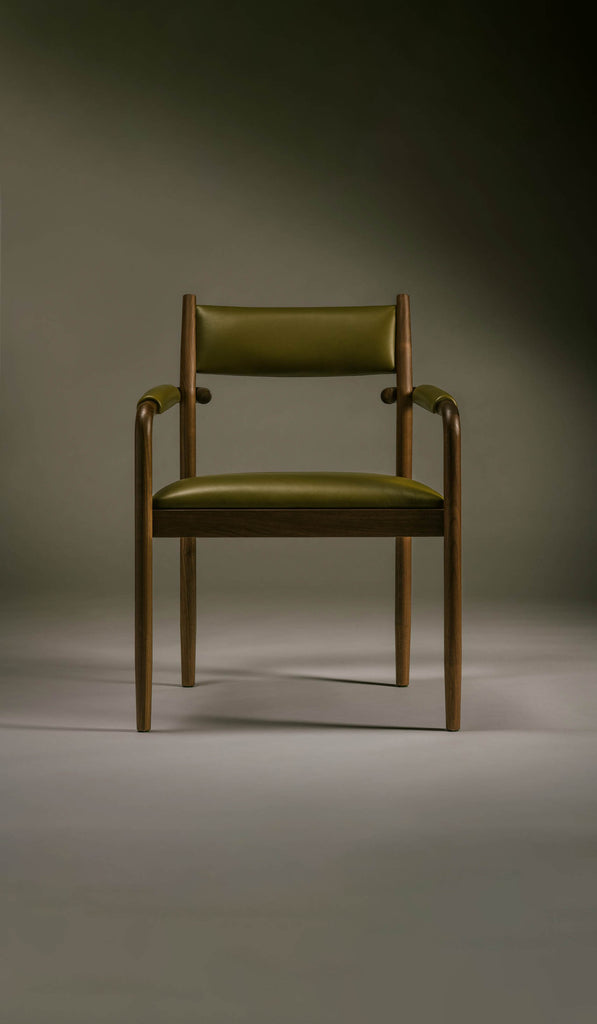 Roll & Hill Lexington 02 Chair