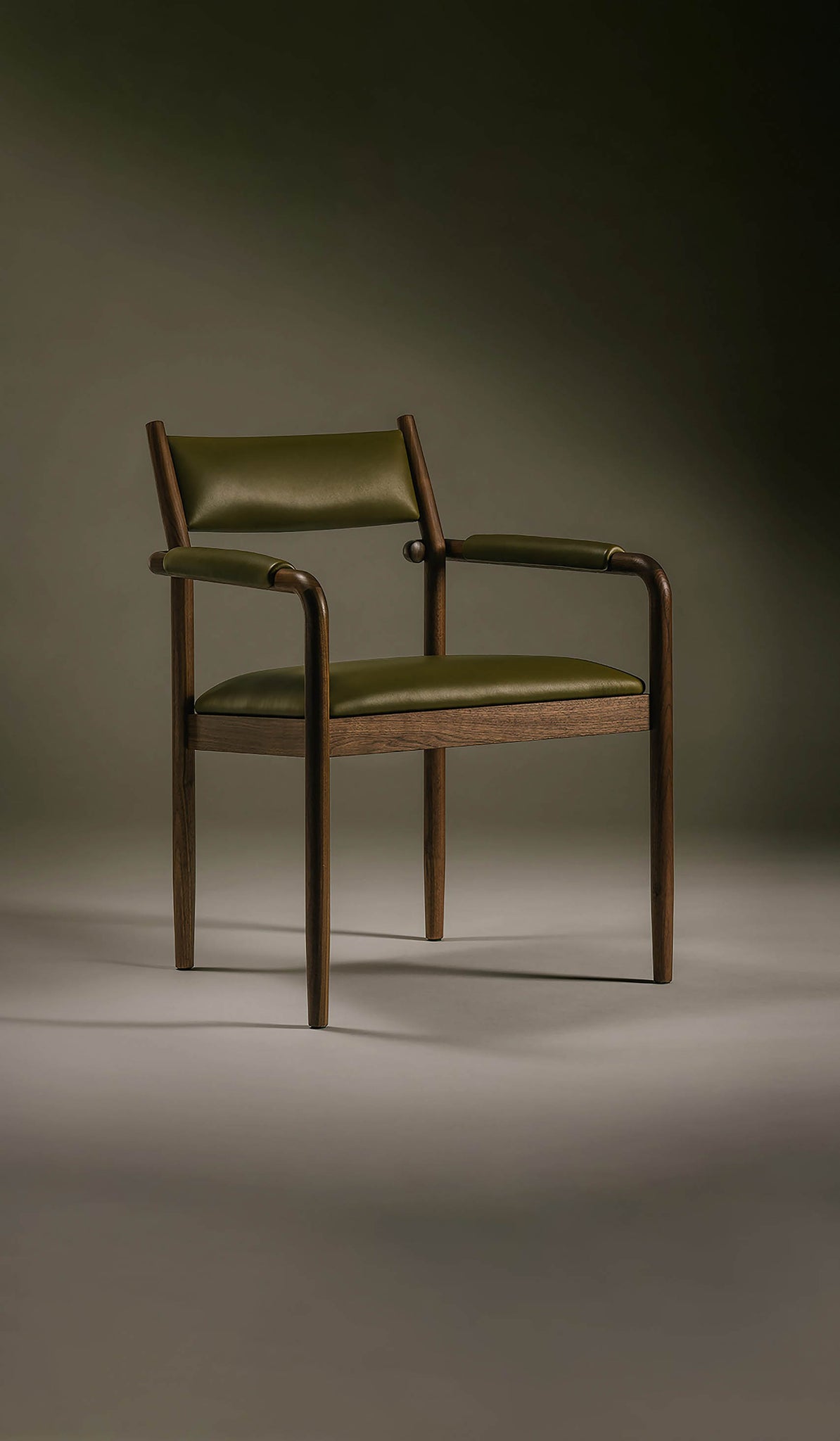 Roll & Hill Lexington 02 Chair