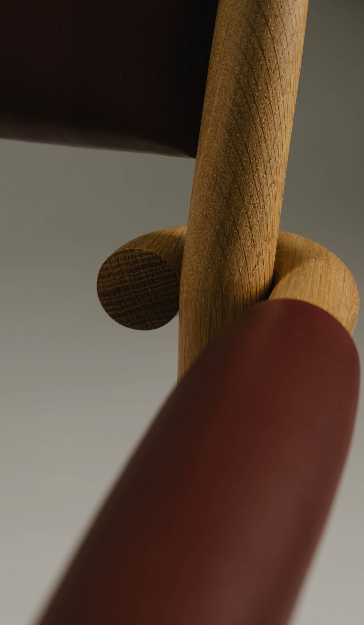 Roll & Hill Lexington 02 Chair
