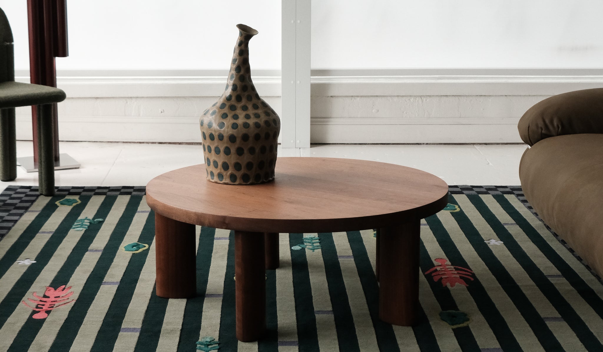 Roll & Hill Orbit Coffee Table