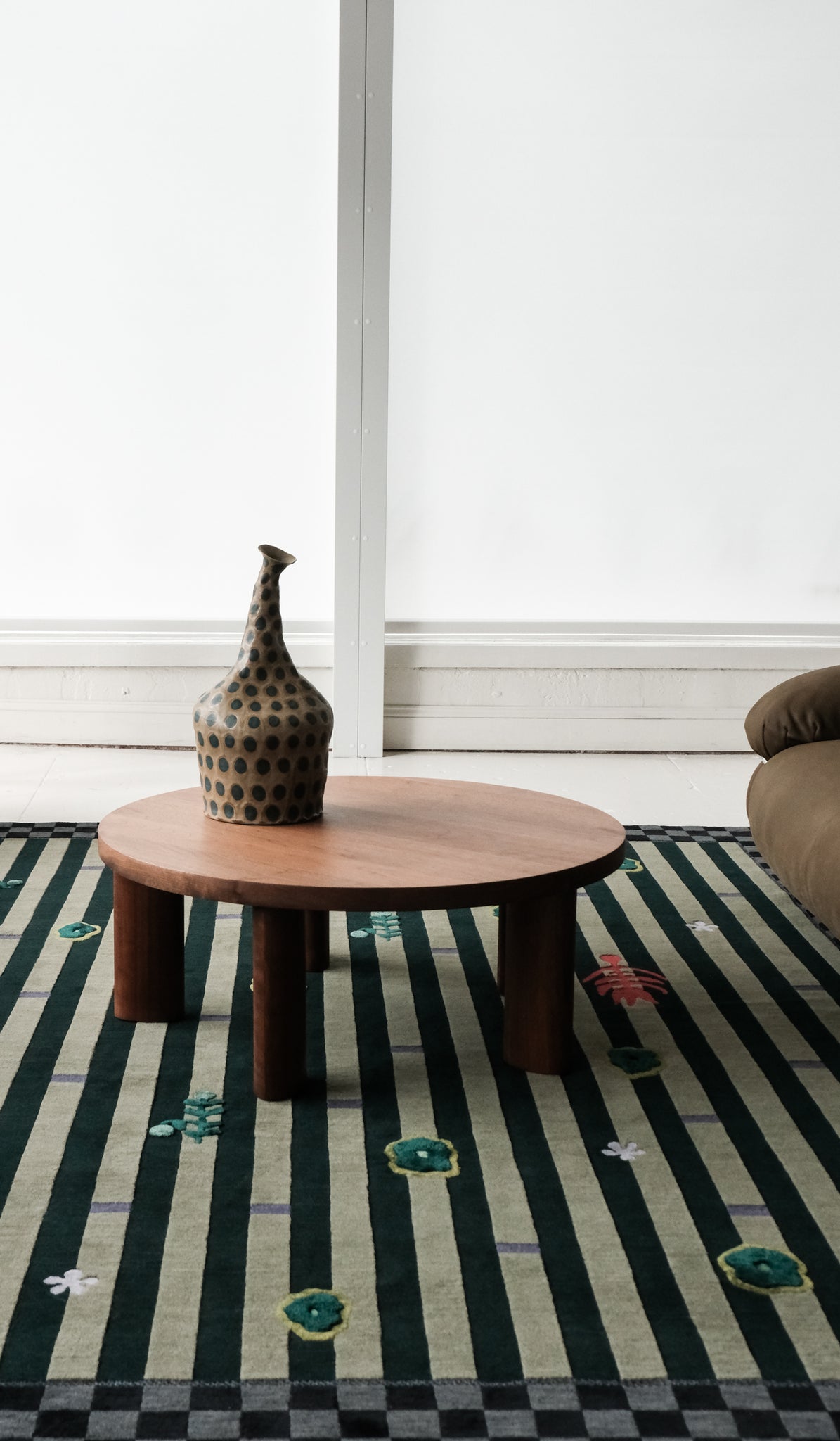 Roll & Hill Orbit Coffee Table