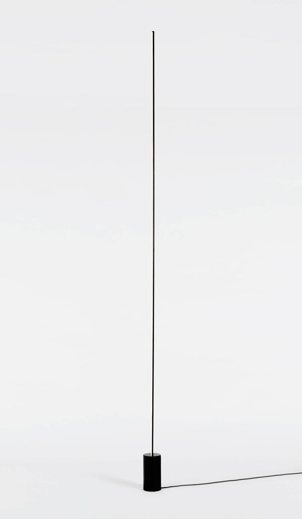Roll & Hill Pole 1 Floor Lamp
