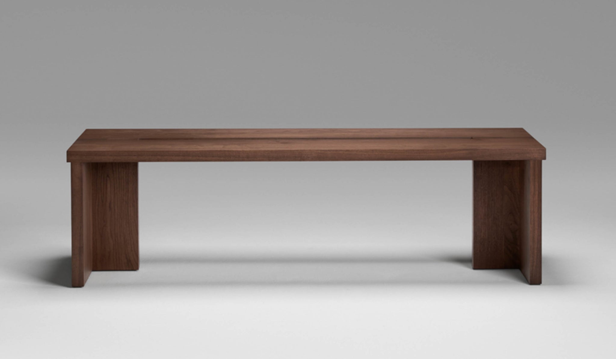 Roll & Hill Grange Bench