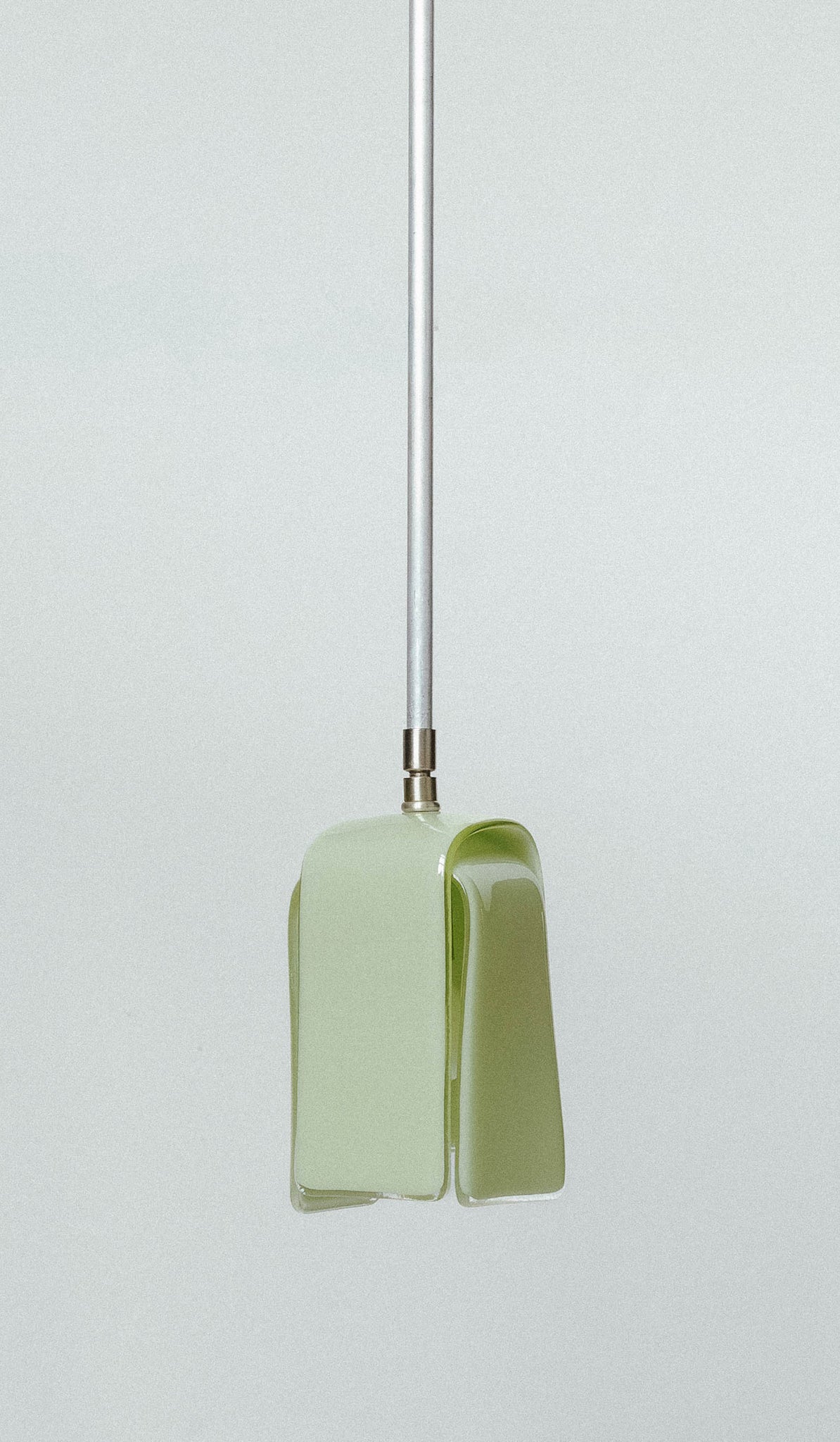 Anna Dawson Ribbon Pendant