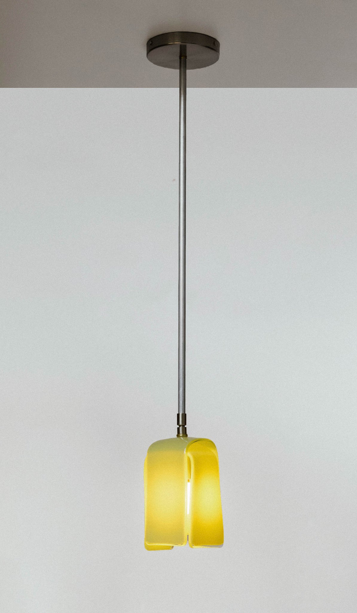 Anna Dawson Ribbon Pendant