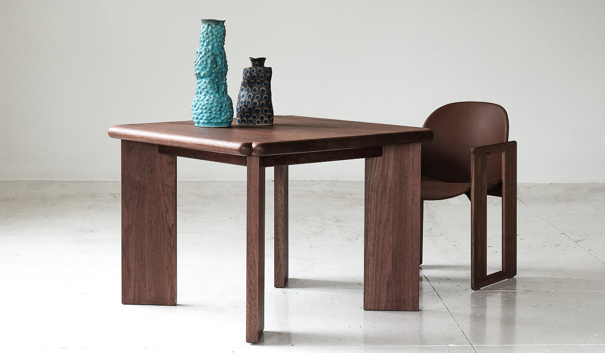 Roll & Hill Monroe Dining Table