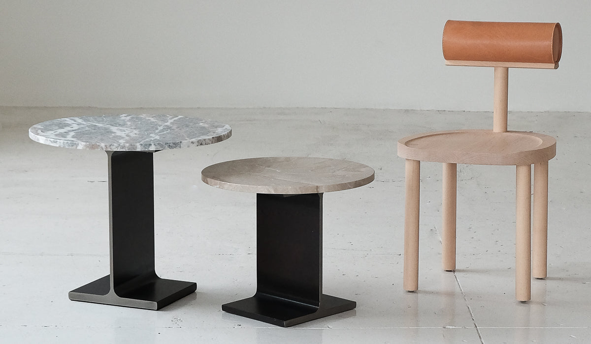 Estudio Persona Una Chair - Spartan Shop