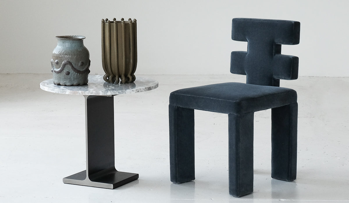 Estudio Persona H Chair - Spartan Shop