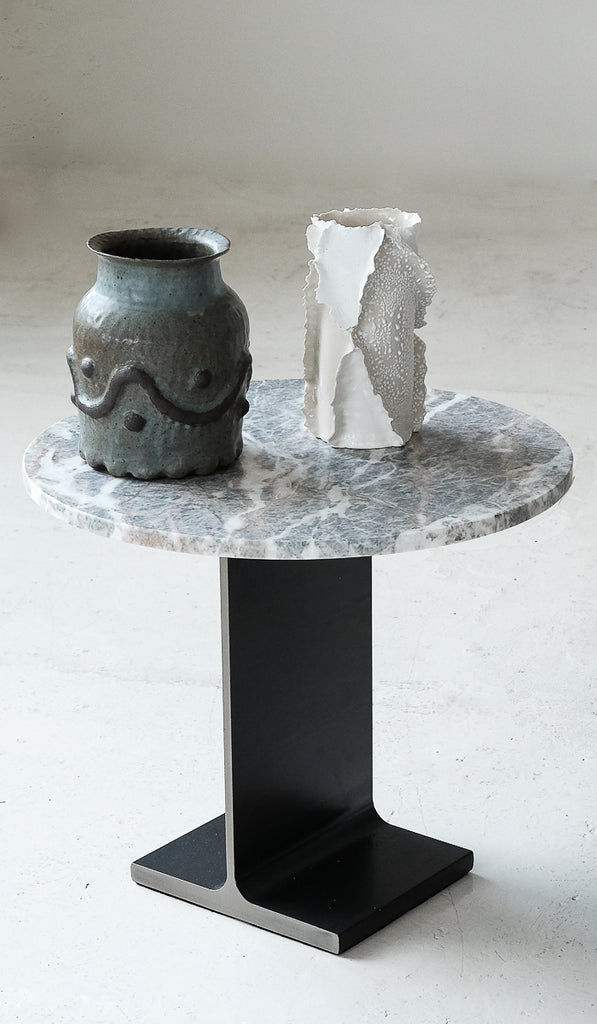 Tacchini 'Trono' Table - Spartan Shop