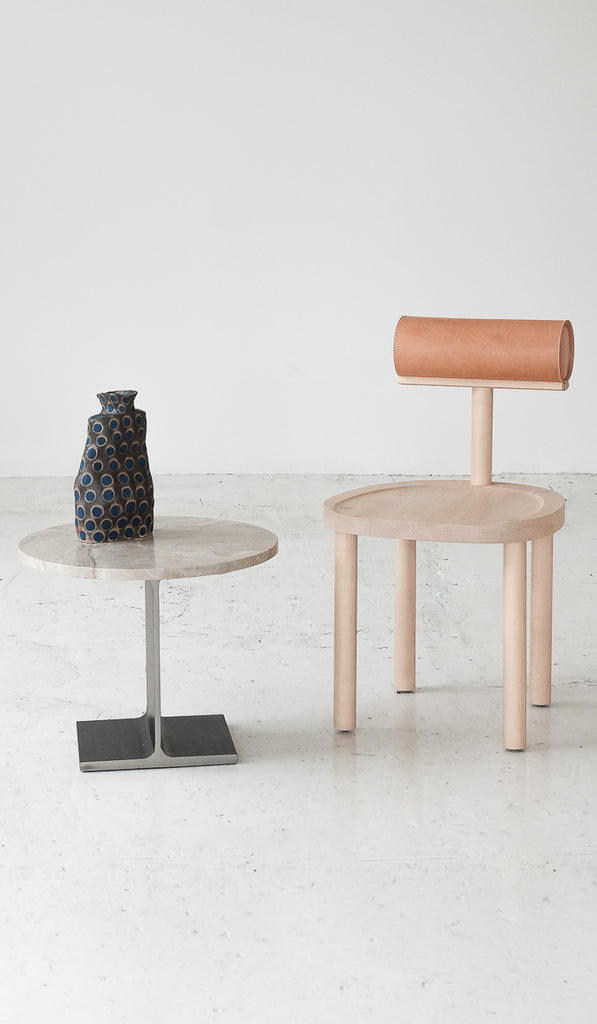 Estudio Persona Una Chair - Spartan Shop