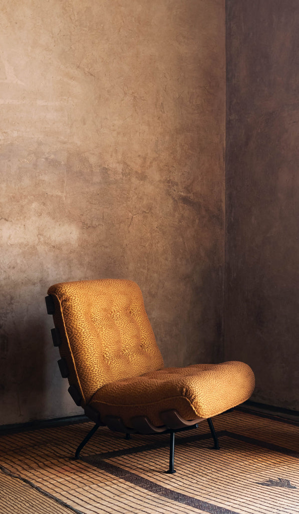 Tacchini 'Costela' Chair - Spartan Shop