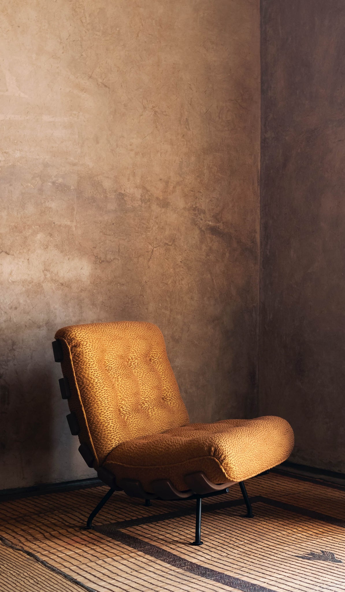 Tacchini 'Costela' Chair - Spartan Shop
