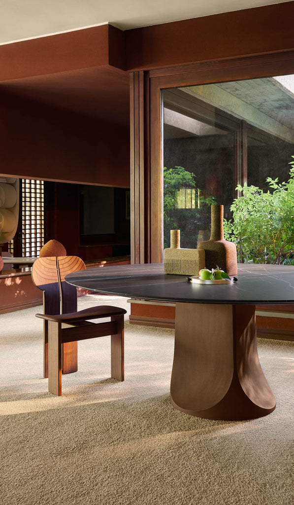Tacchini 'Togrul' Table