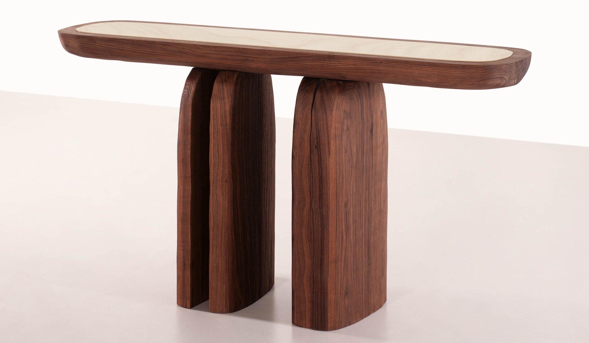 Tacchini 'Bread' Console Table