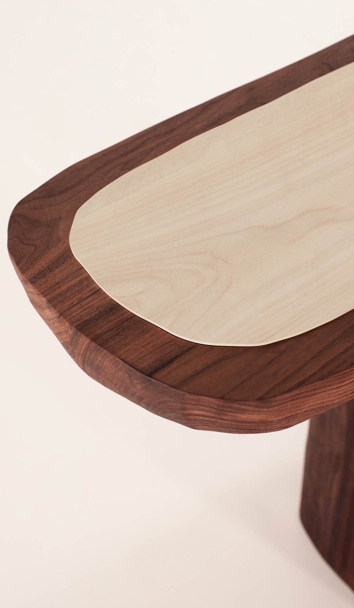 Tacchini 'Bread' Console Table