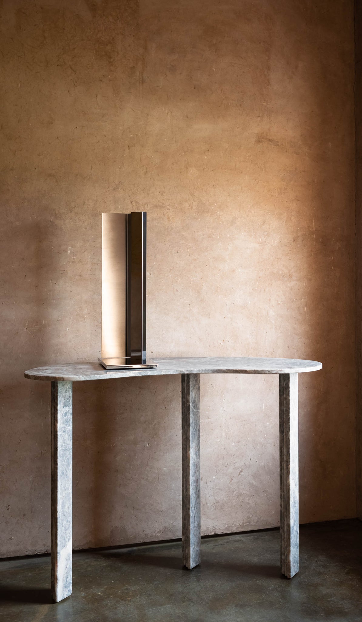 Tacchini 'Colombo' & '1953' Console Table