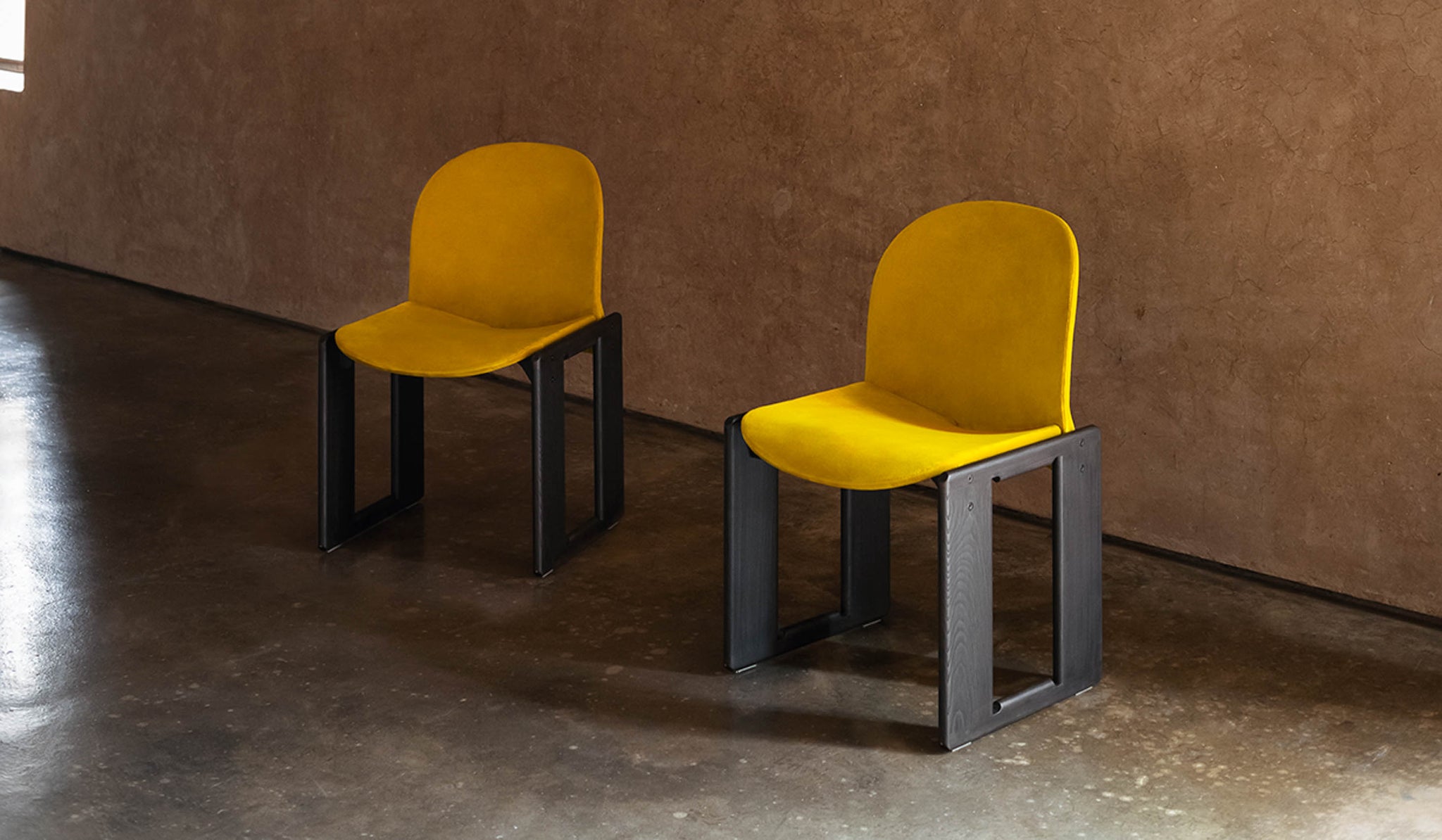 Tacchini 'Dialogo' Chair