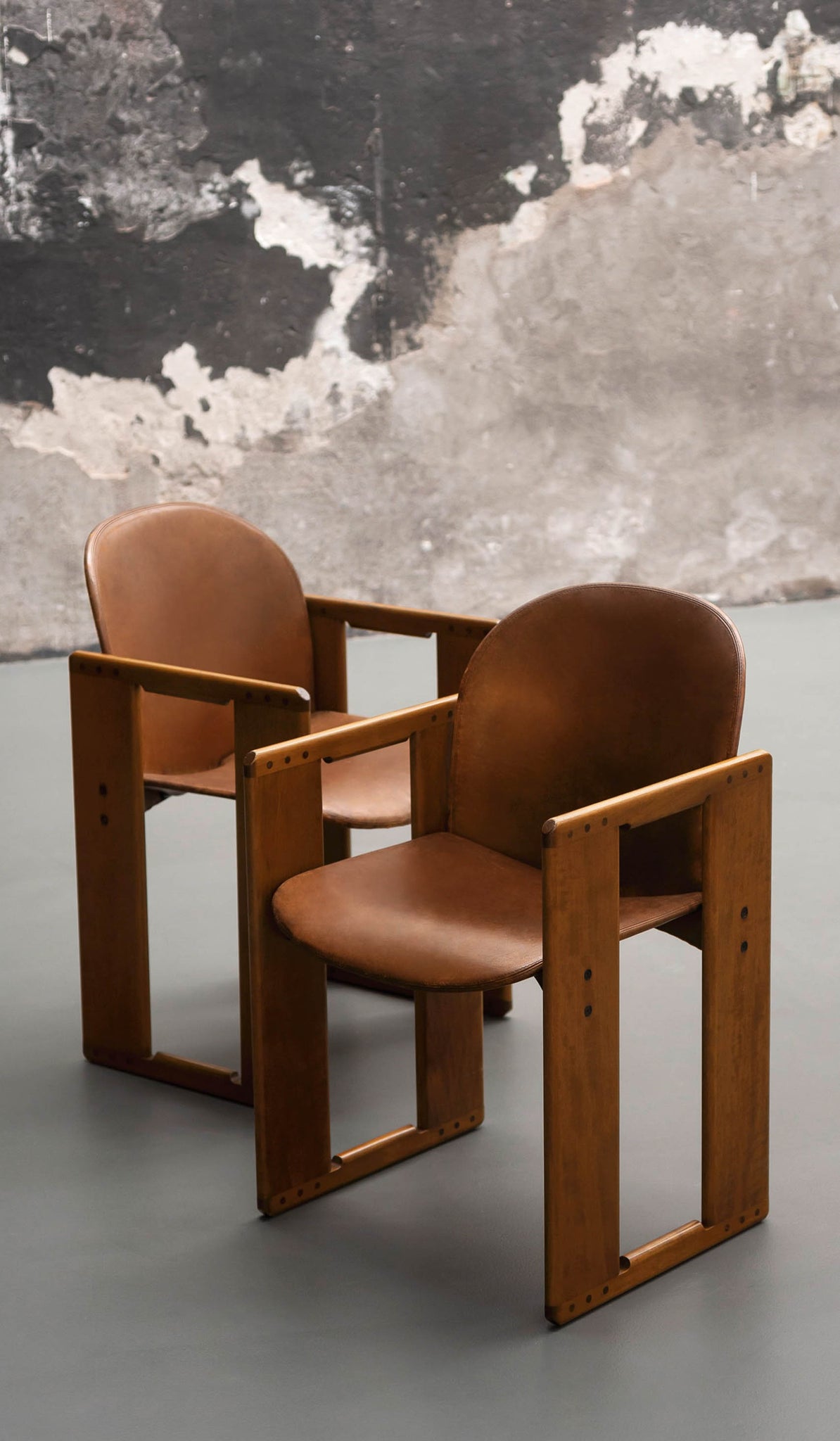 Tacchini 'Dialogo' Armchair