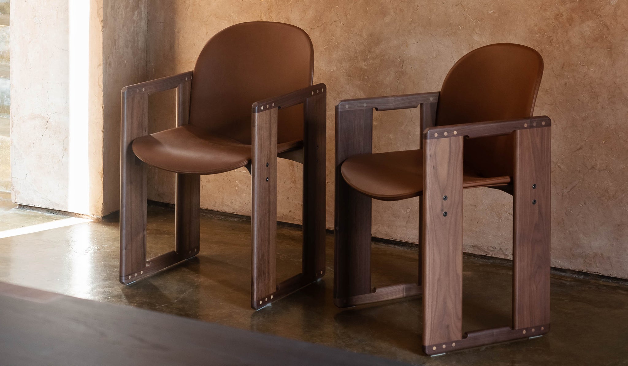 Tacchini 'Dialogo' Armchair
