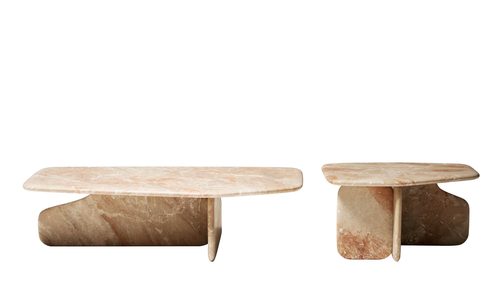 Tacchini 'Dolmen' Table - Spartan Shop