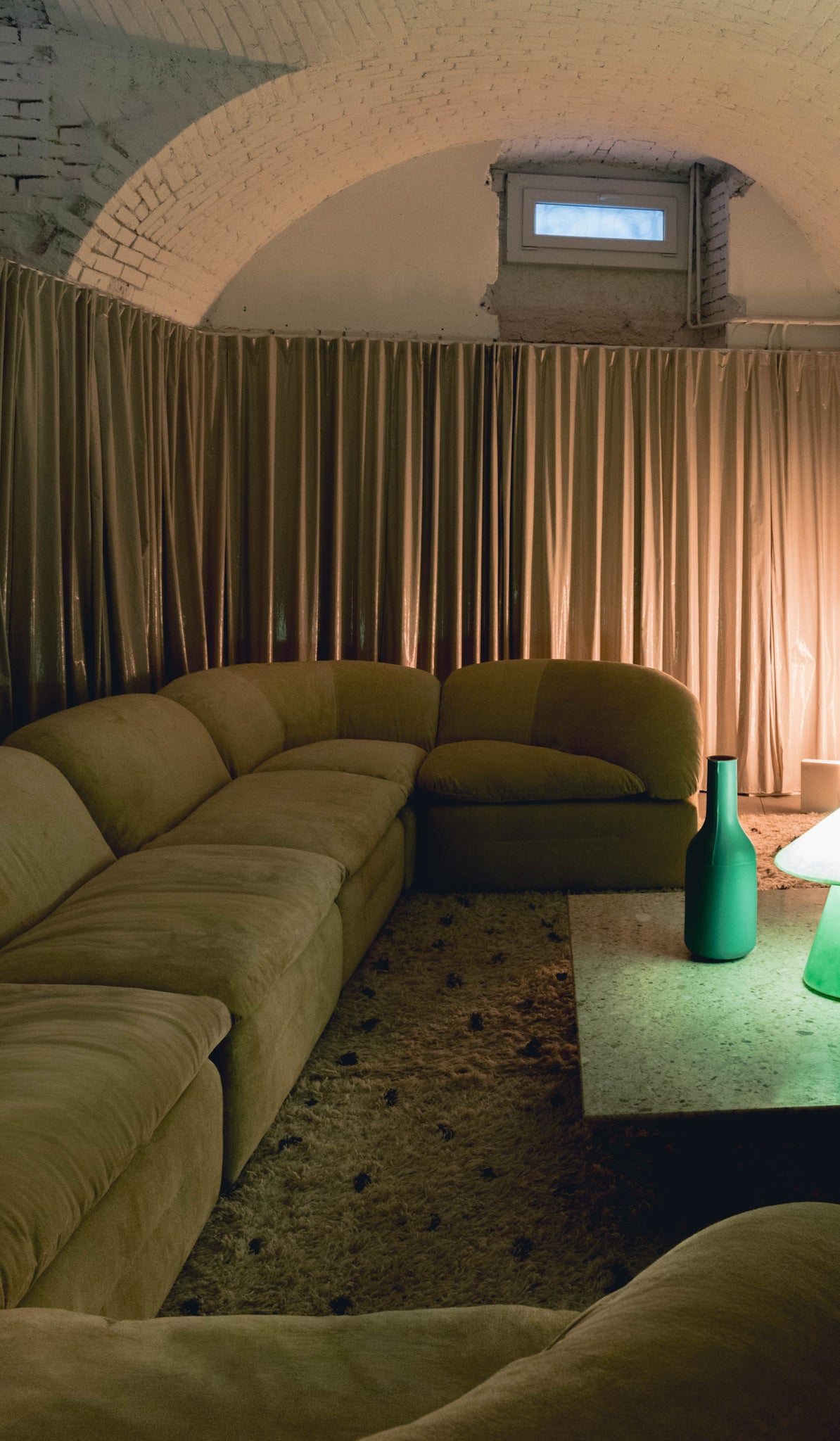Tacchini 'Tako' Table