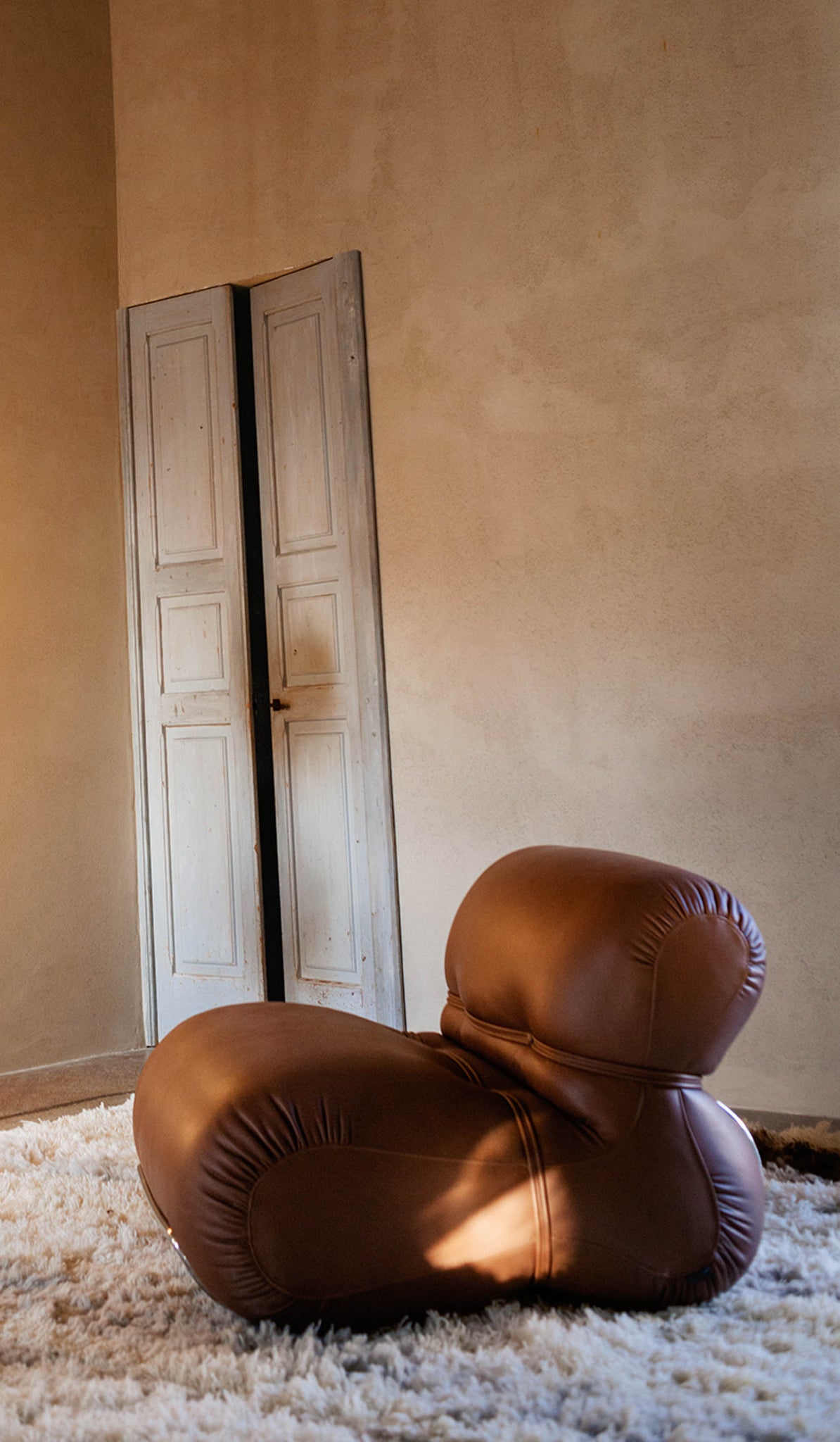 Tacchini 'Orsola' Chair - Spartan Shop