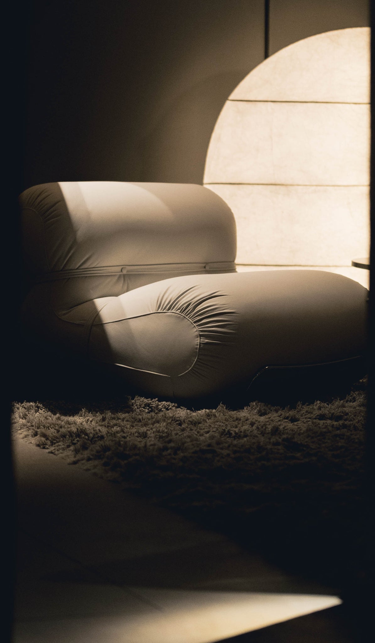 Tacchini 'Orsola' Chair