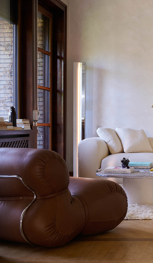 Tacchini 'Orsola' Chair - Spartan Shop