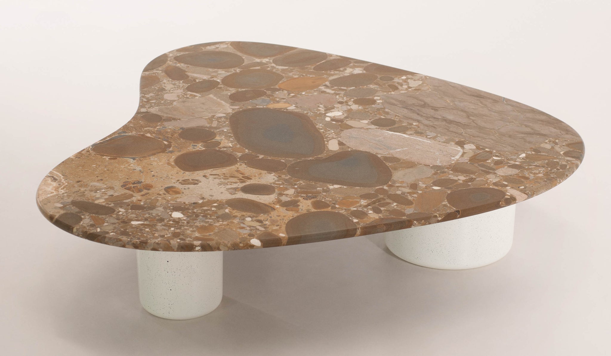 Tacchini 'Gian' & 'Pan' Table - Spartan Shop