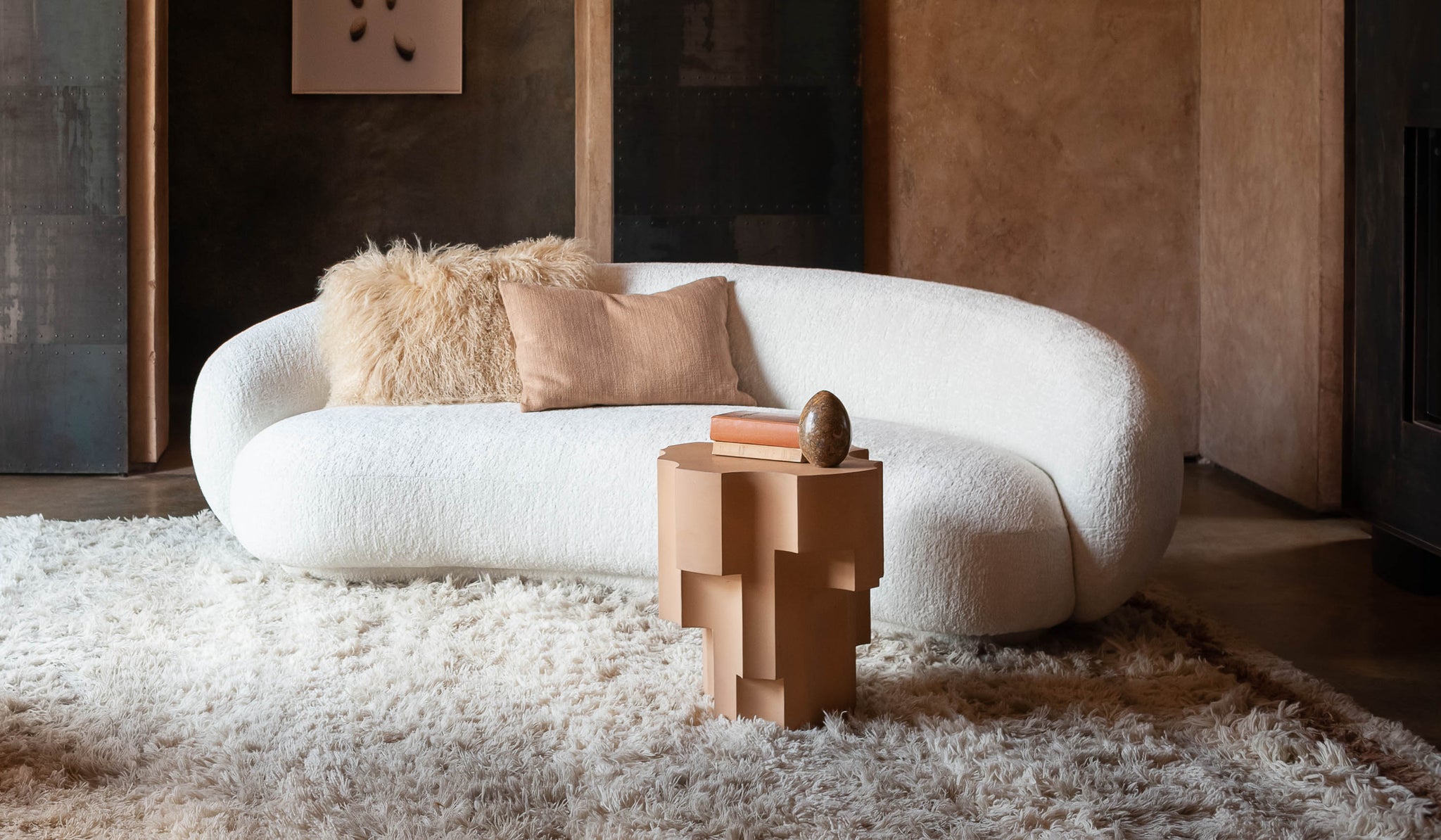 Tacchini 'Julep' Sofa - Spartan Shop