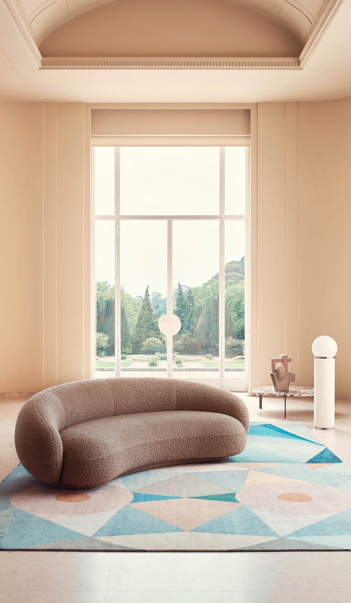 Tacchini 'Julep' Sofa - Spartan Shop