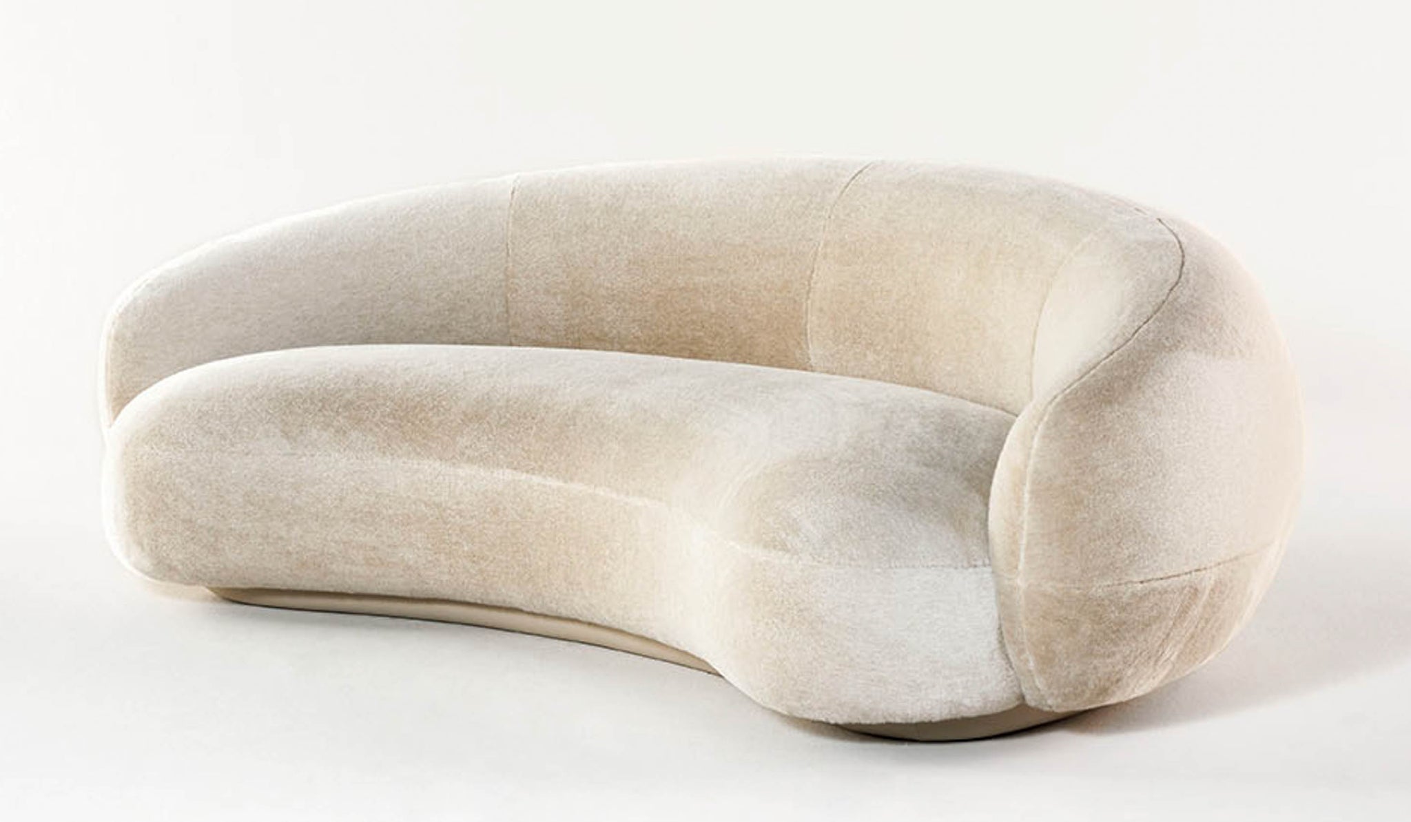 Tacchini 'Julep' Sofa - Spartan Shop