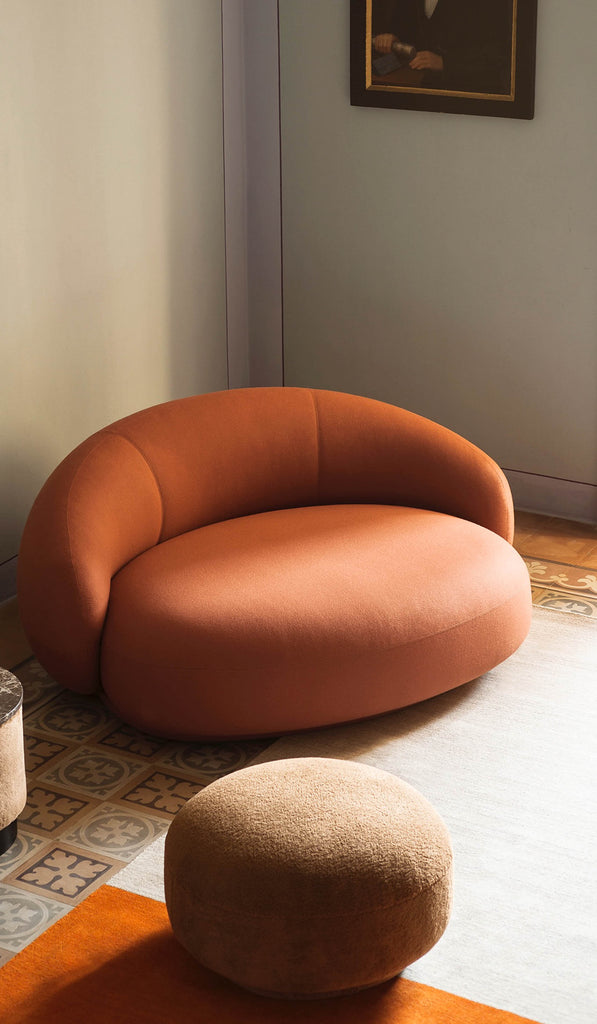 Tacchini 'Julep Island' Sofa - Spartan Shop