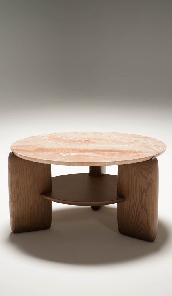 Tacchini 'Kanji' Table - Spartan Shop