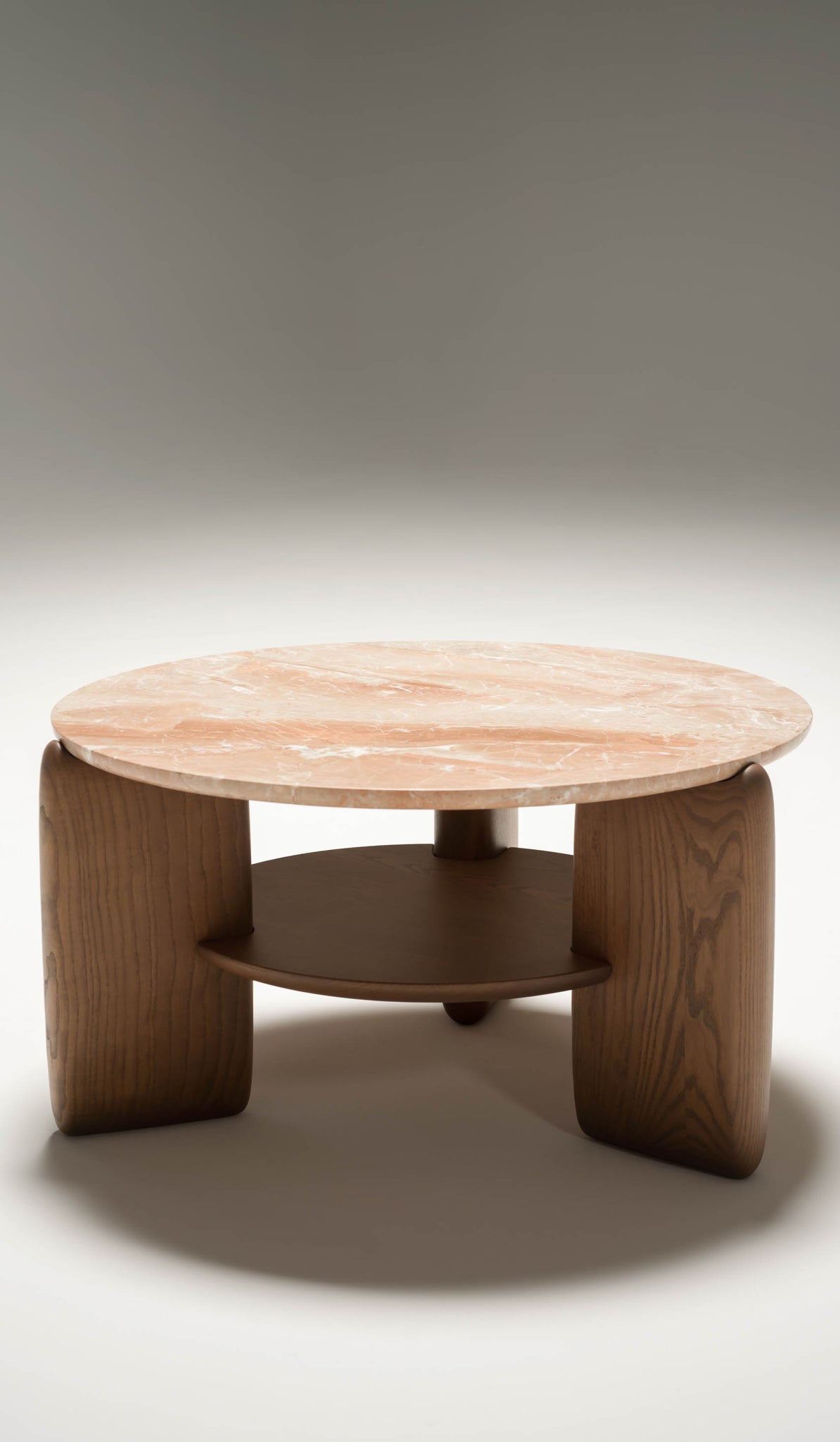 Tacchini 'Kanji' Table - Spartan Shop