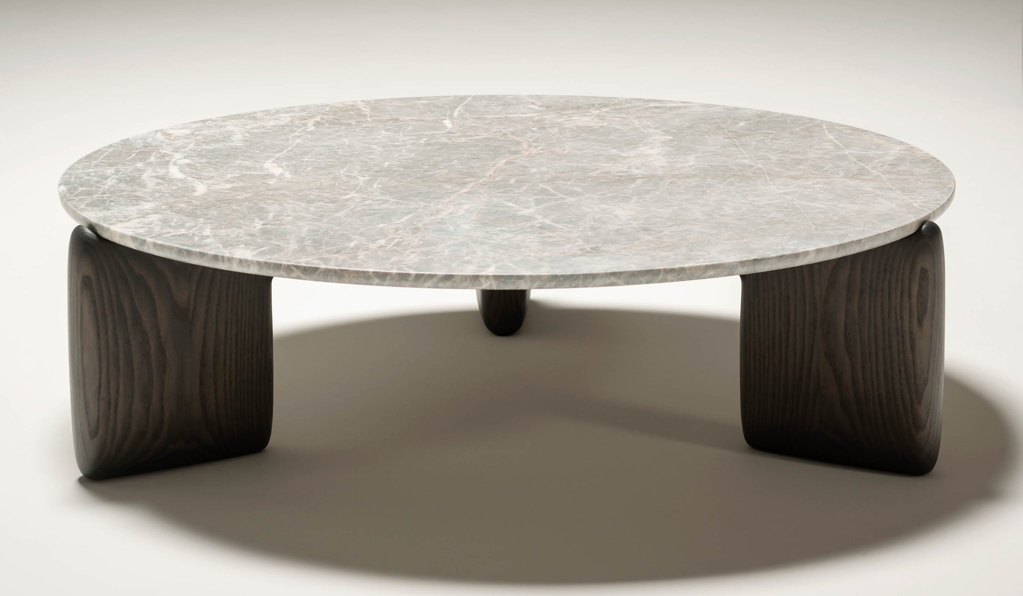 Tacchini 'Kanji' Table - Spartan Shop