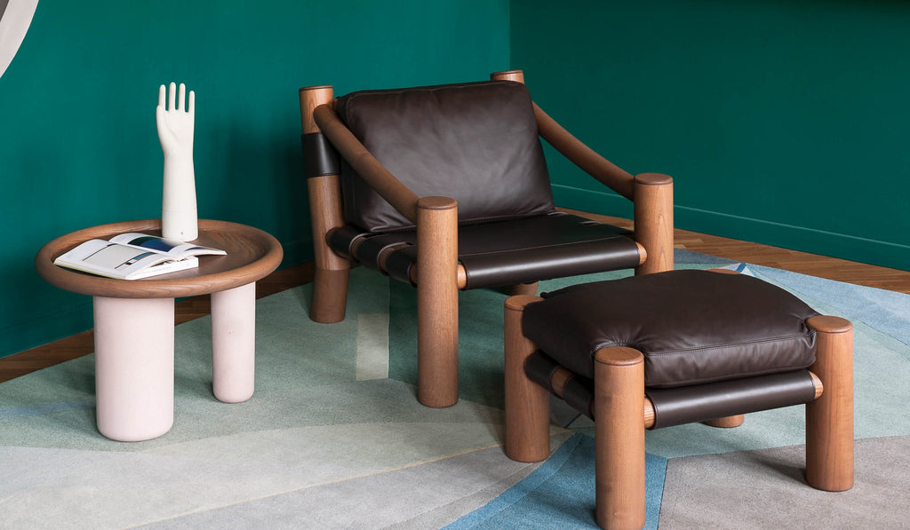 Tacchini 'Pluto' Table - Spartan Shop