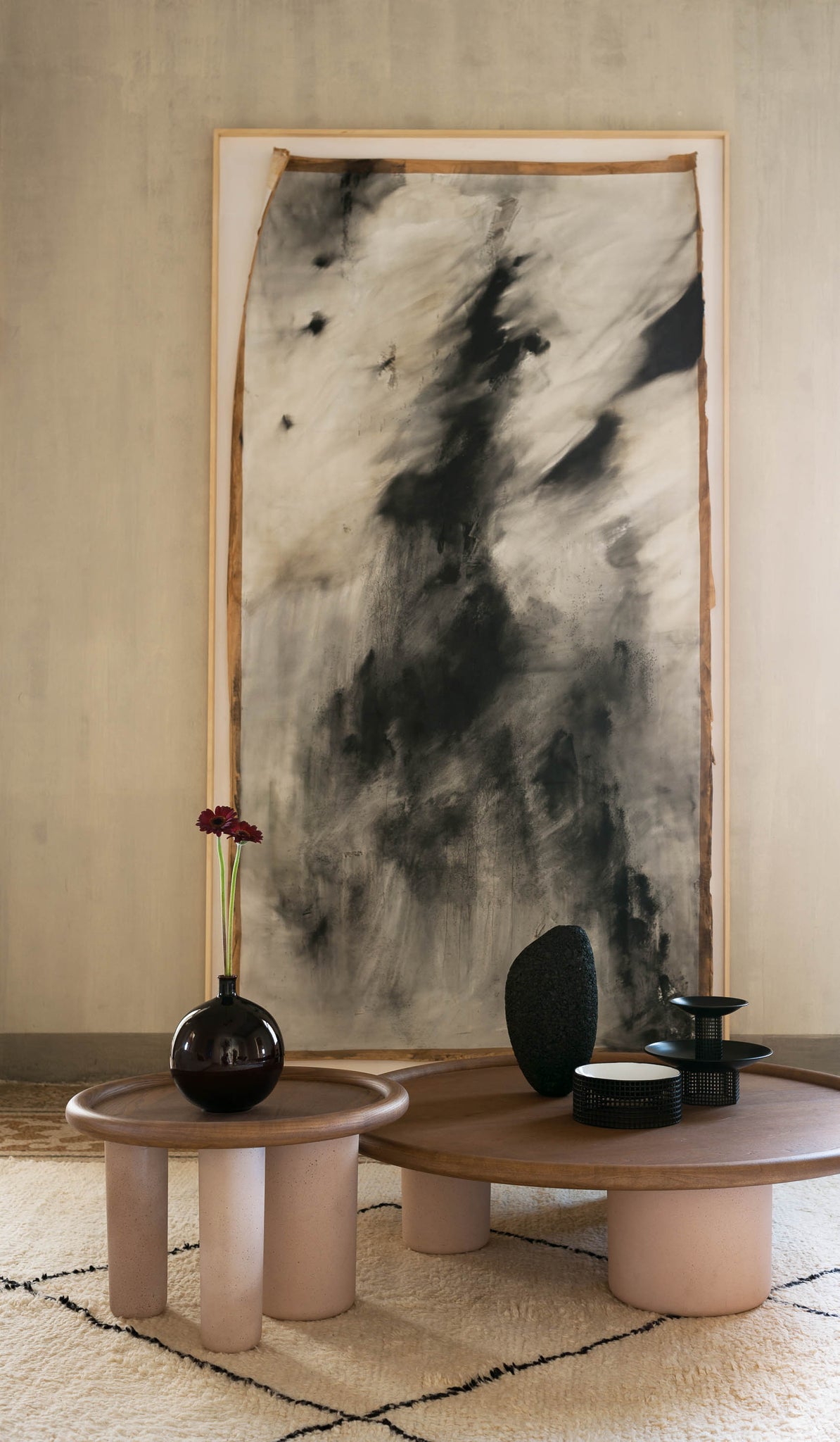 Tacchini 'Pluto' Table - Spartan Shop